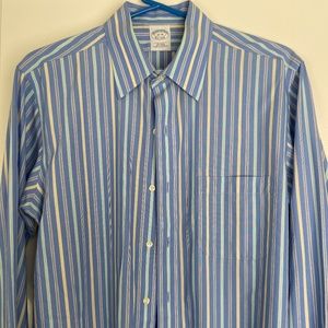 Brooks Brothers 16-36 Dress Shirt
